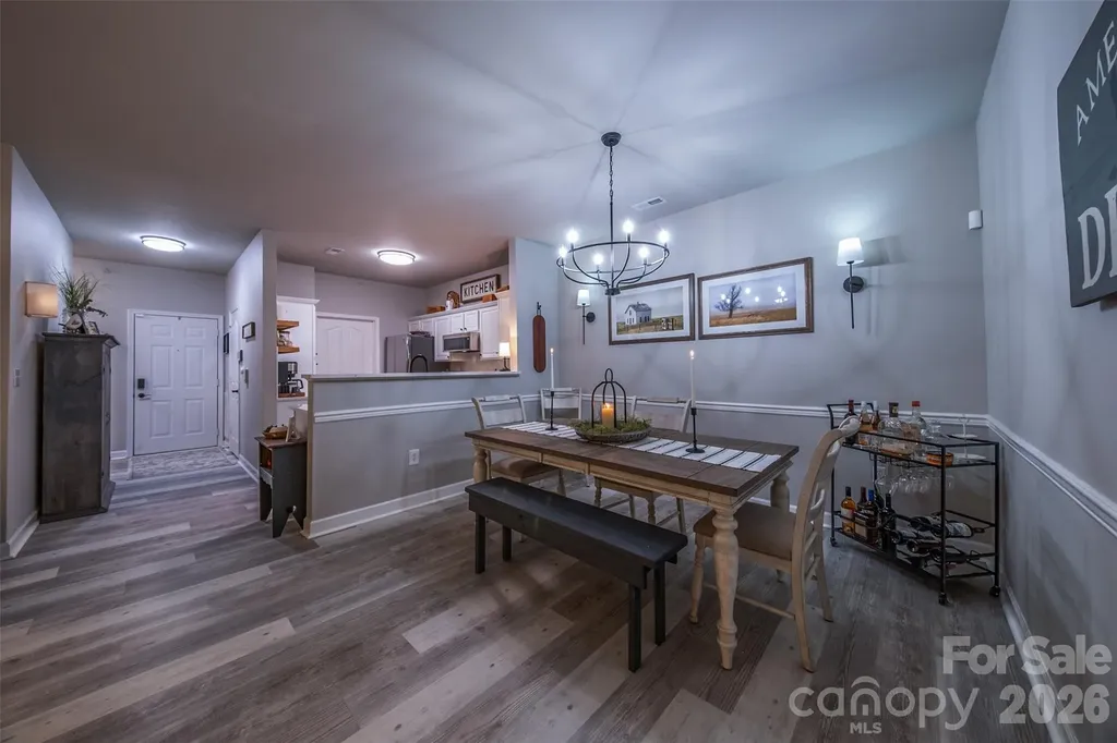 17110 Red Feather Drive Charlotte NC 28277