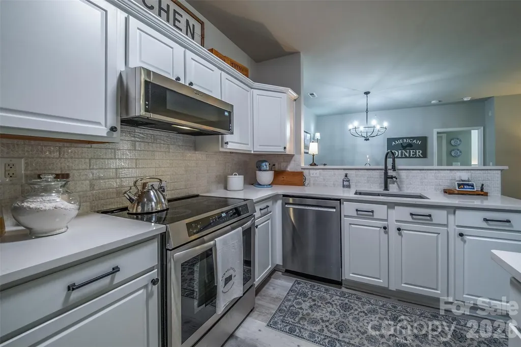 17110 Red Feather Drive Charlotte NC 28277