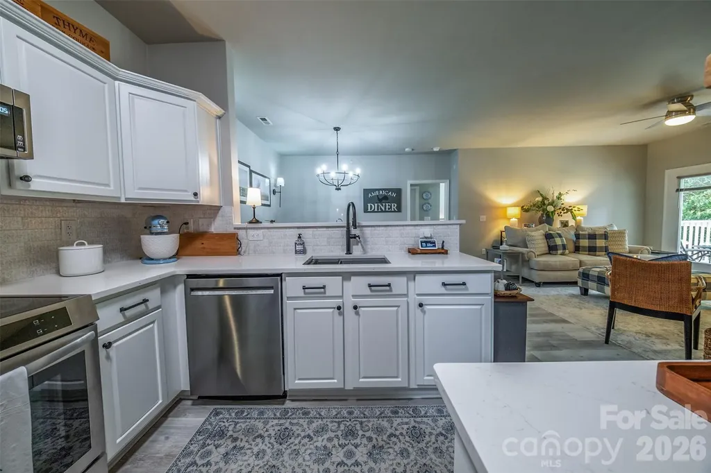 17110 Red Feather Drive Charlotte NC 28277