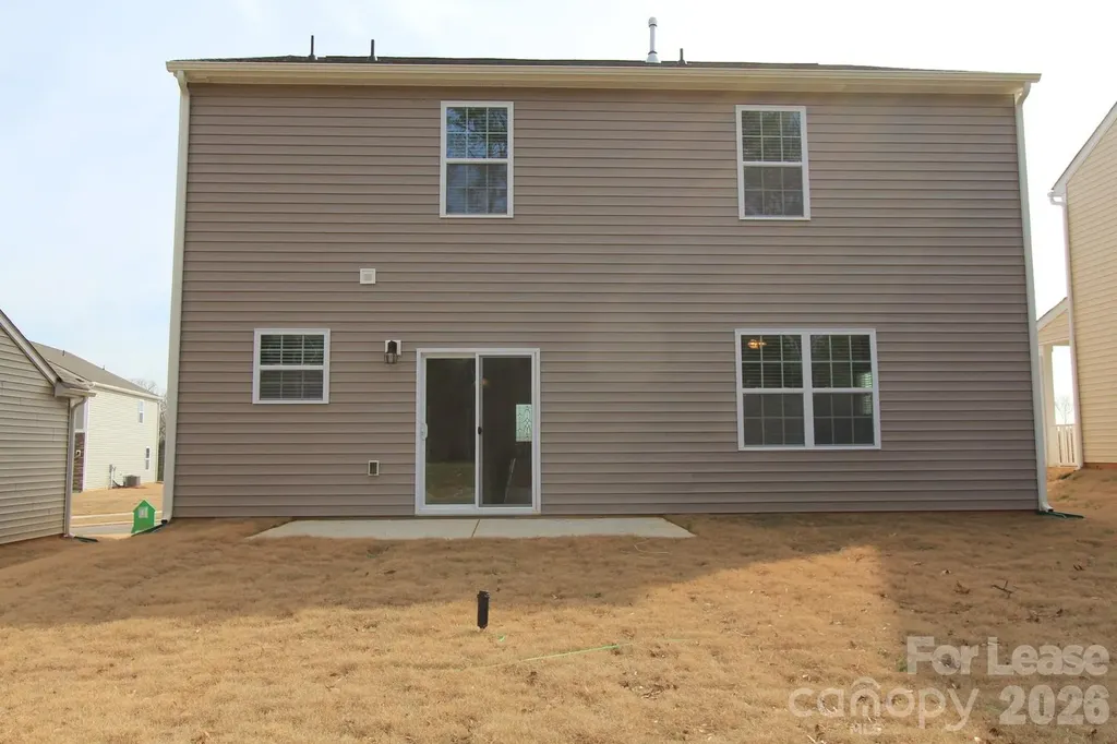 127 Queensway Lane Mooresville NC 28115