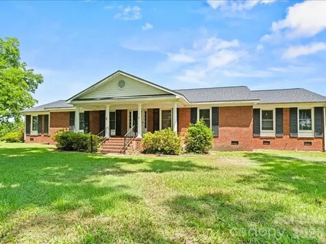 464 Lark Road Cheraw SC 29520