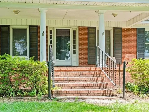 464 Lark Road Cheraw SC 29520