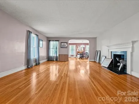 464 Lark Road Cheraw SC 29520