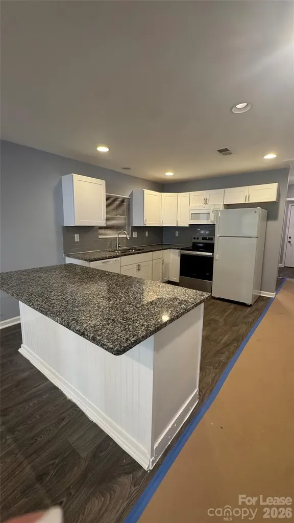 910 Cantwell Street Charlotte NC 28208