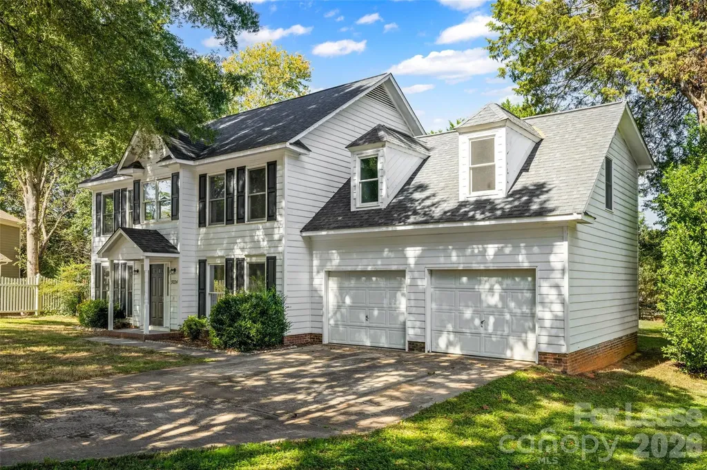9224 Agnes Park Lane Huntersville NC 28078