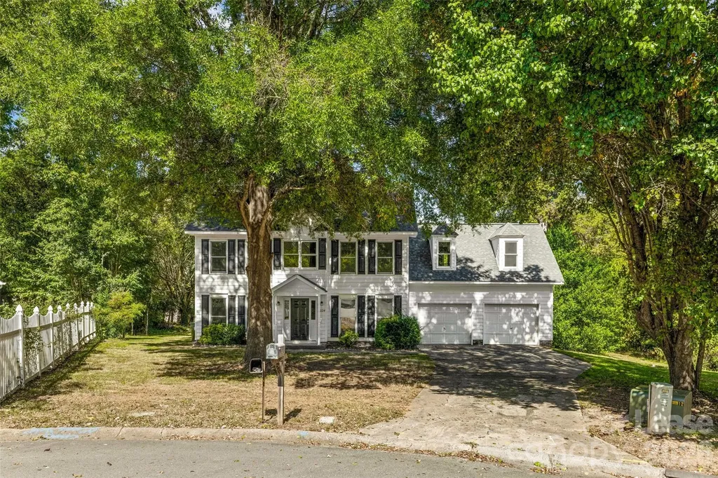 9224 Agnes Park Lane Huntersville NC 28078
