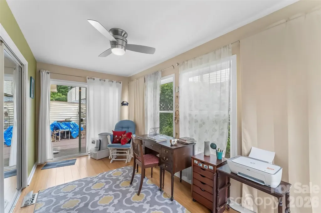 137 Exeter Court Hendersonville NC 28791