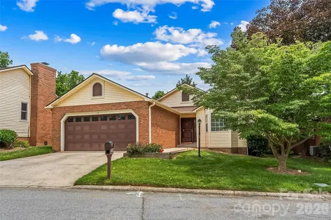 137 Exeter Court Hendersonville NC 28791
