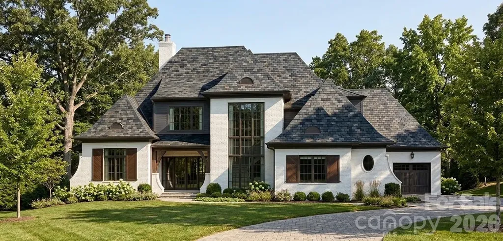 6421 Joli Cheval Lane Mint Hill NC 28227