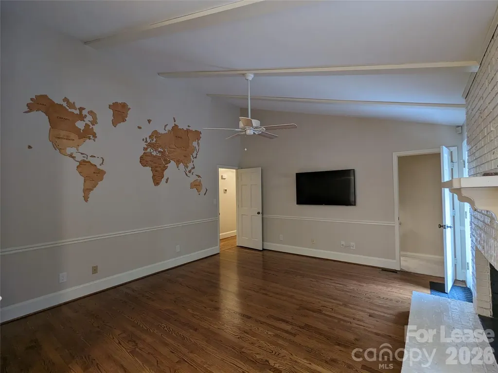 6000 Hickory Forest Drive Charlotte NC 28277