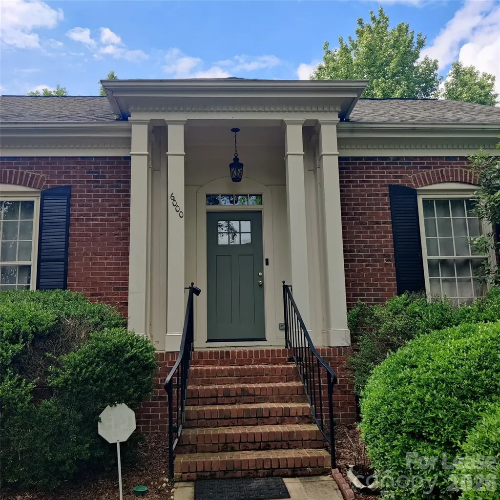 6000 Hickory Forest Drive Charlotte NC 28277