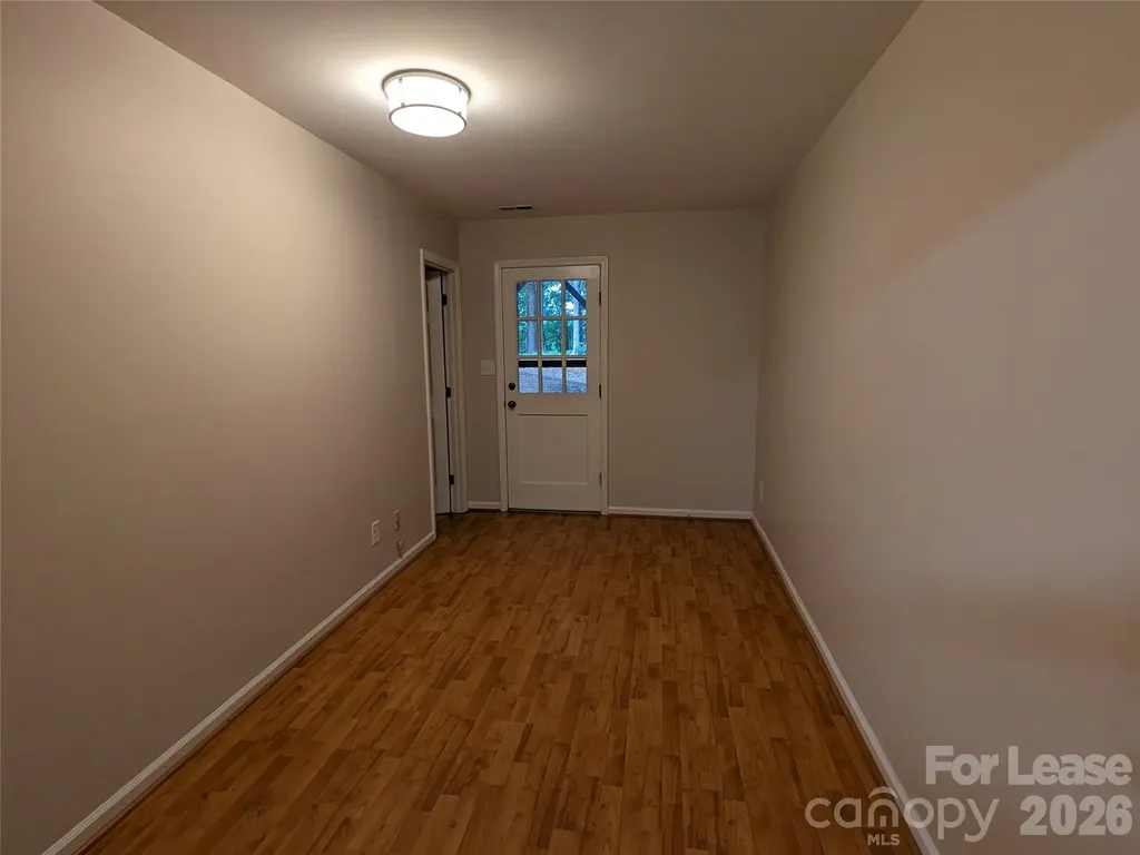6000 Hickory Forest Drive Charlotte NC 28277