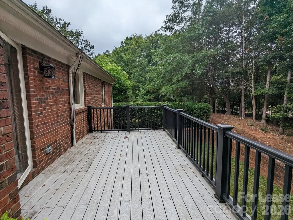 6000 Hickory Forest Drive Charlotte NC 28277