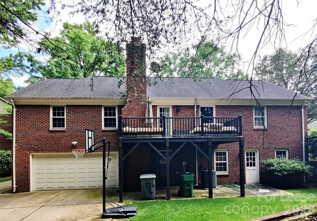 6000 Hickory Forest Drive Charlotte NC 28277