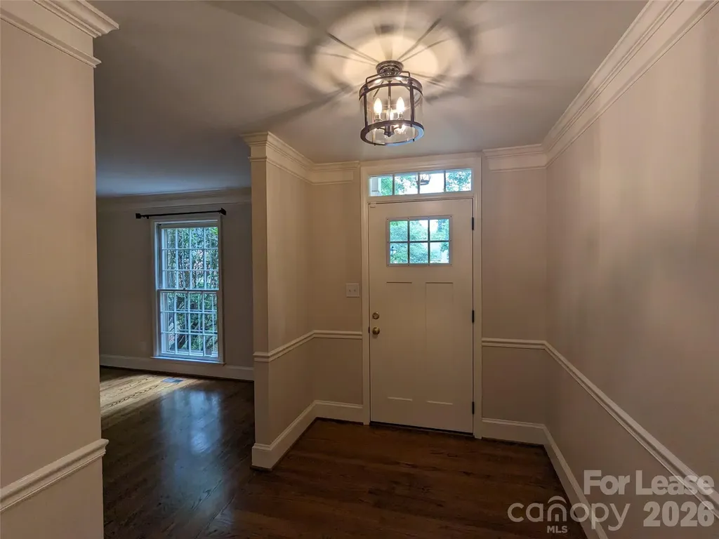 6000 Hickory Forest Drive Charlotte NC 28277
