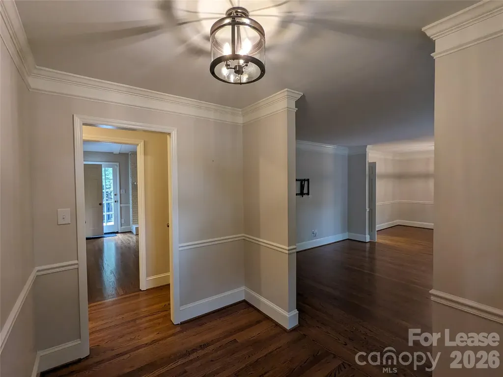 6000 Hickory Forest Drive Charlotte NC 28277