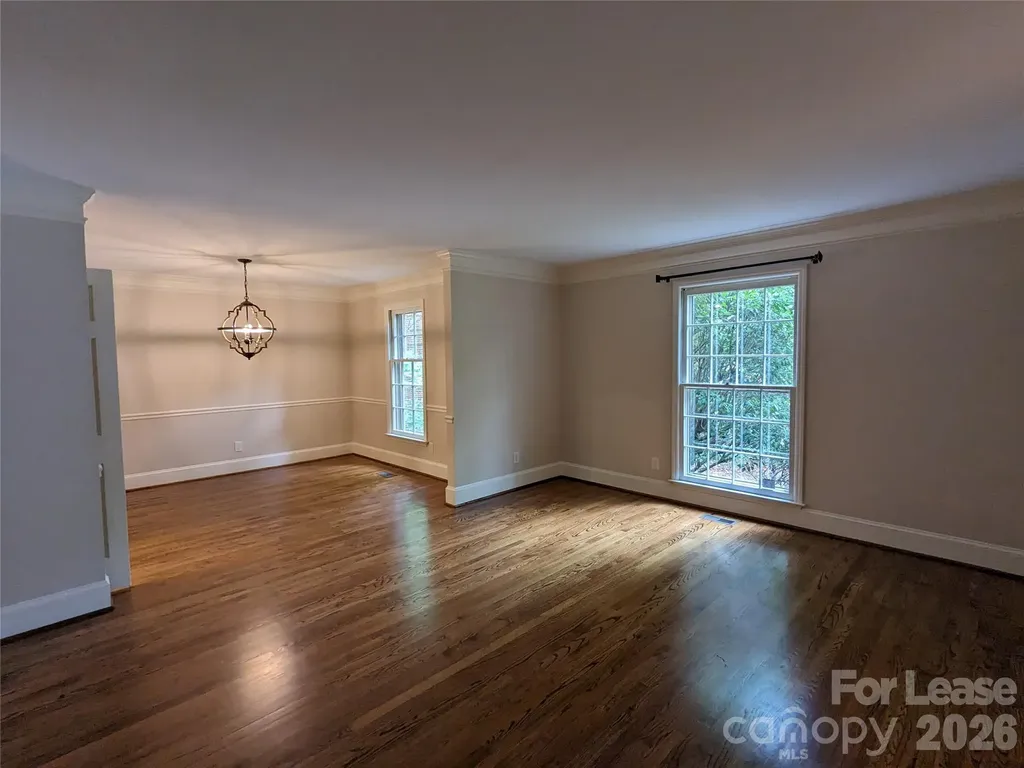 6000 Hickory Forest Drive Charlotte NC 28277