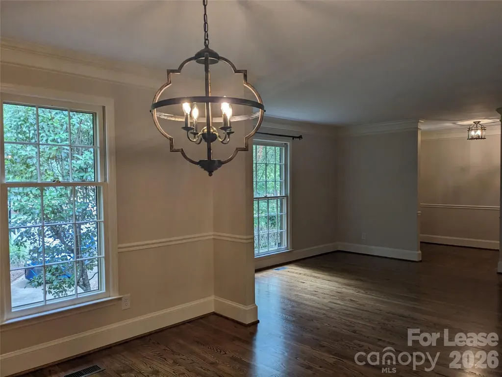 6000 Hickory Forest Drive Charlotte NC 28277