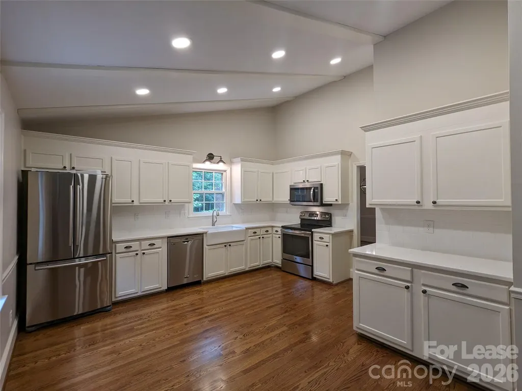6000 Hickory Forest Drive Charlotte NC 28277
