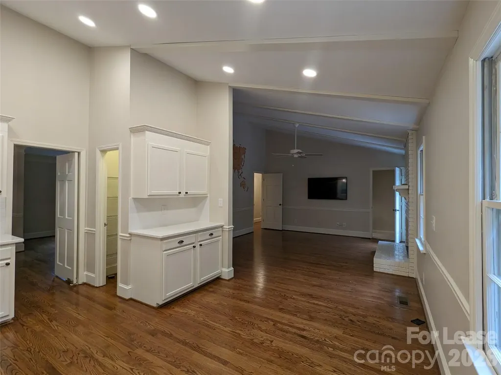 6000 Hickory Forest Drive Charlotte NC 28277