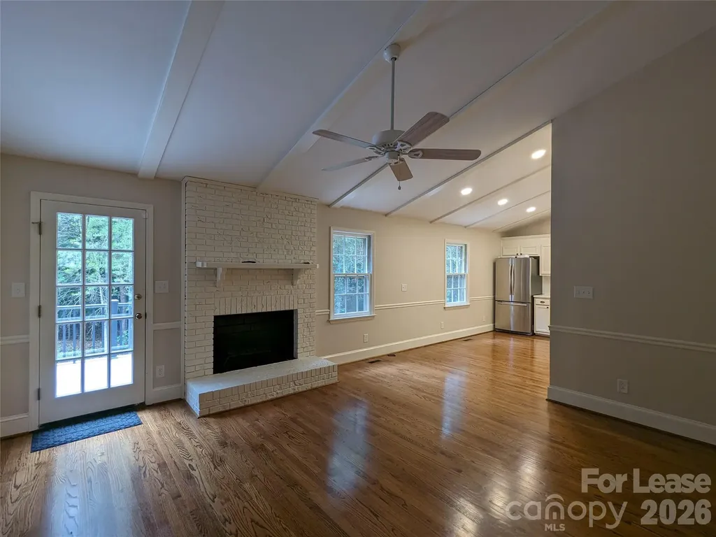 6000 Hickory Forest Drive Charlotte NC 28277