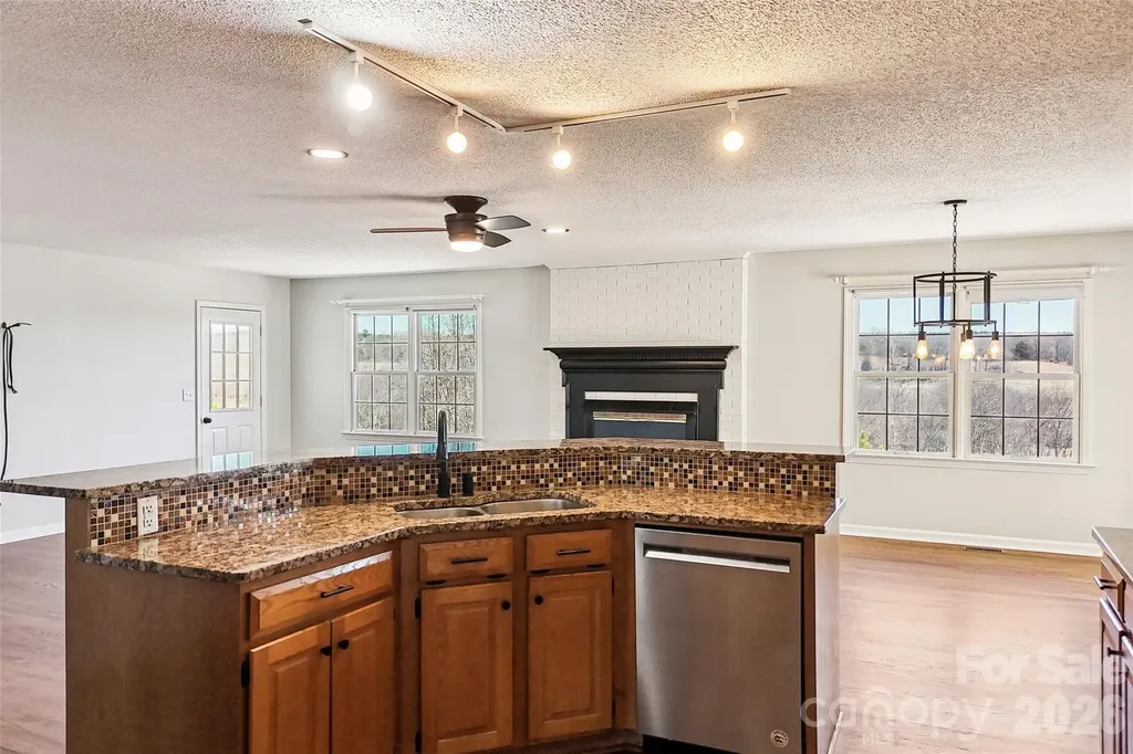 2034 New Prospect Church Road Shelby NC 28150