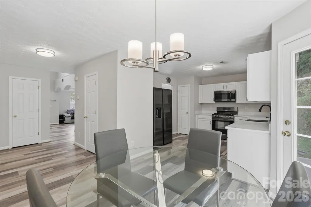 4923 Eagle Creek Drive Charlotte NC 28269