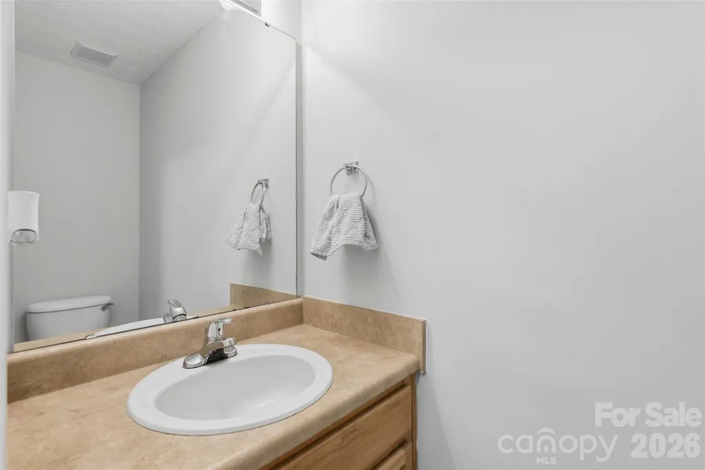 4923 Eagle Creek Drive Charlotte NC 28269