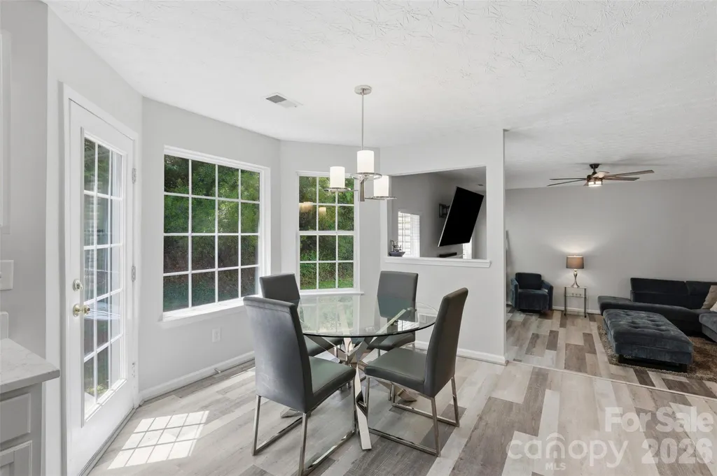 4923 Eagle Creek Drive Charlotte NC 28269