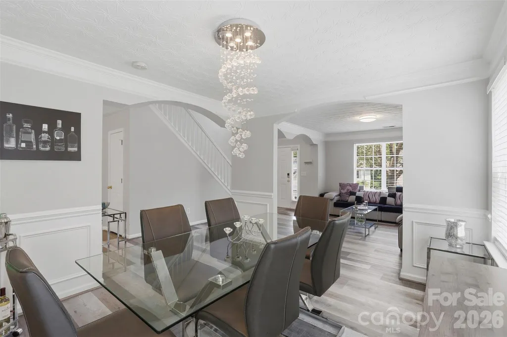 4923 Eagle Creek Drive Charlotte NC 28269
