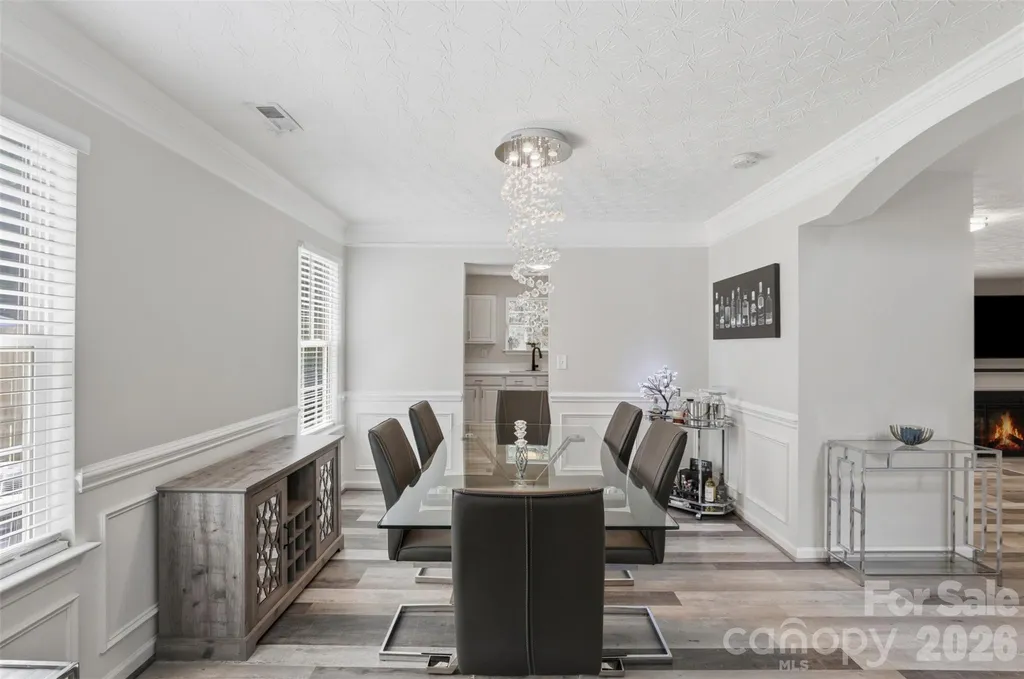 4923 Eagle Creek Drive Charlotte NC 28269