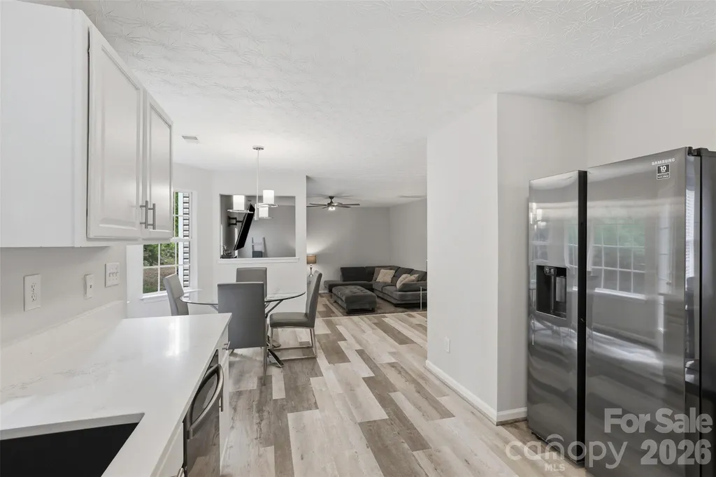 4923 Eagle Creek Drive Charlotte NC 28269