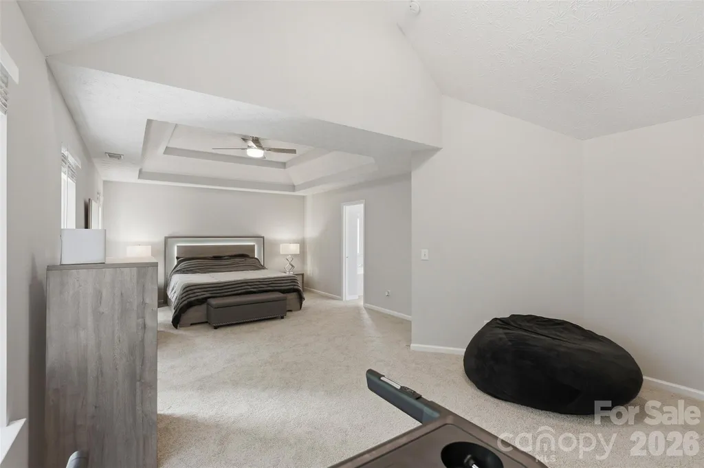 4923 Eagle Creek Drive Charlotte NC 28269