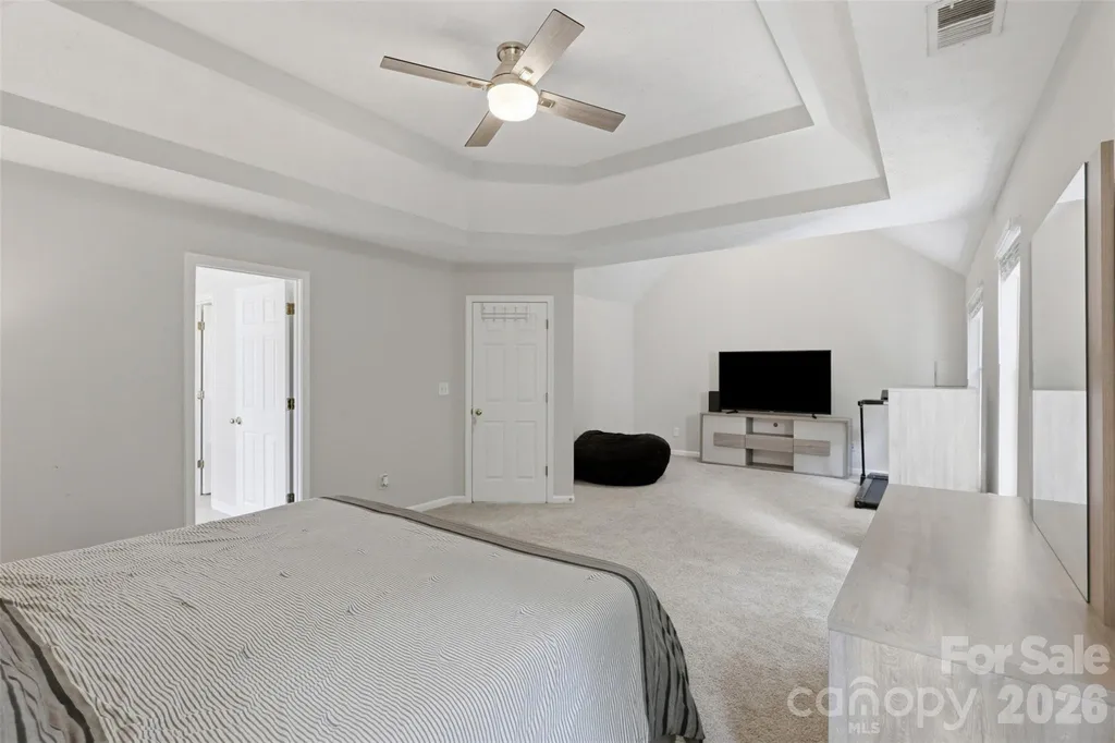 4923 Eagle Creek Drive Charlotte NC 28269