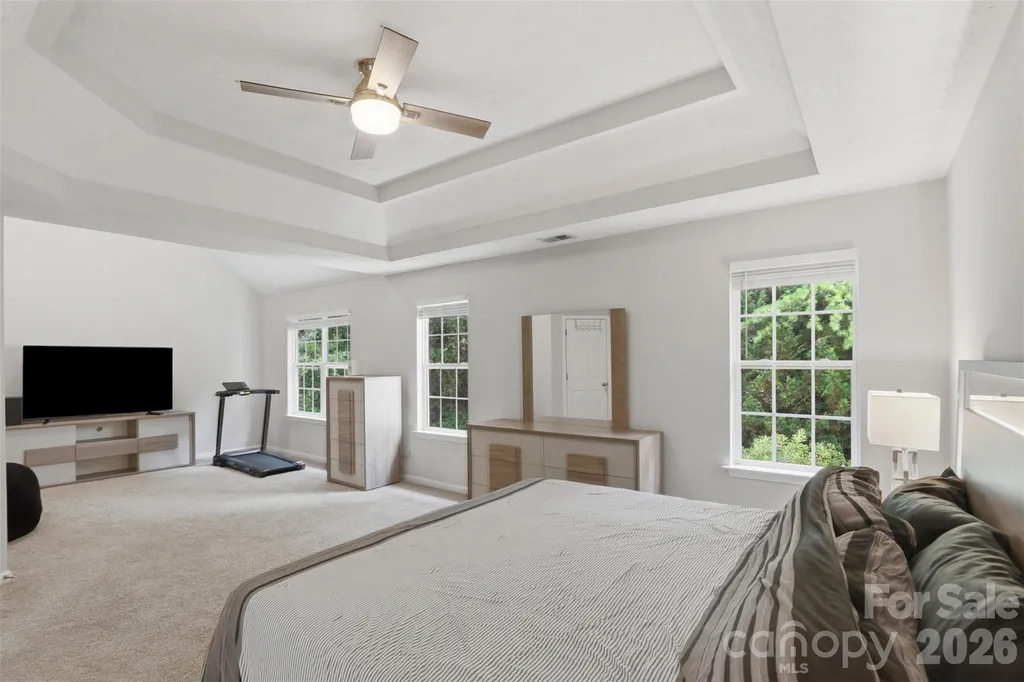 4923 Eagle Creek Drive Charlotte NC 28269