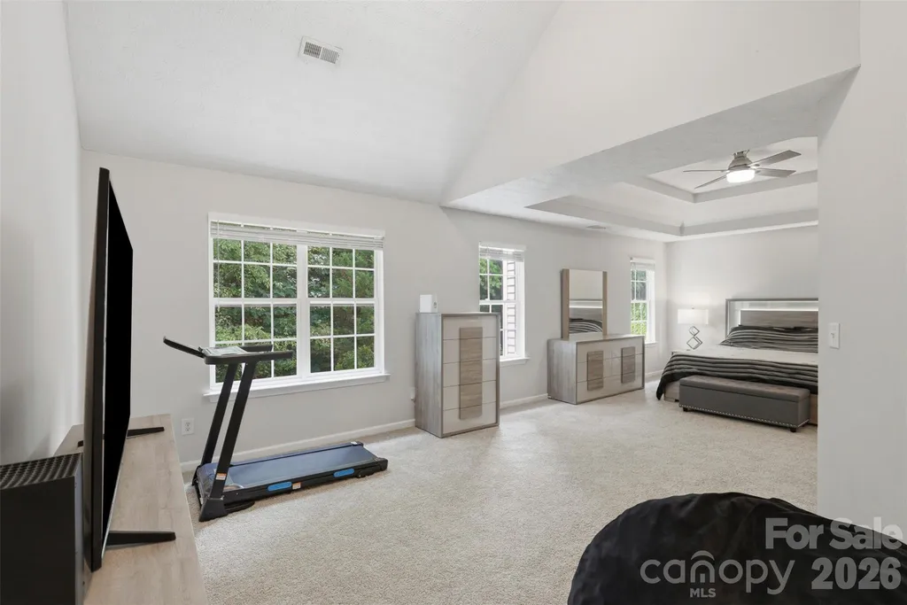 4923 Eagle Creek Drive Charlotte NC 28269