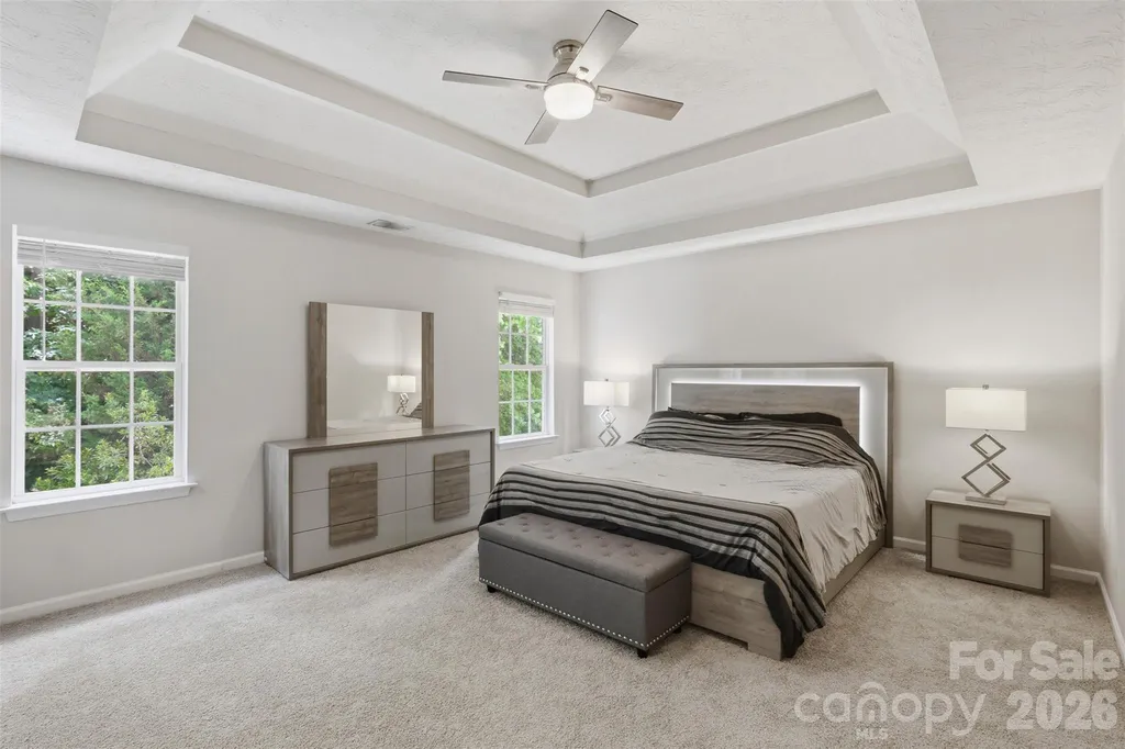 4923 Eagle Creek Drive Charlotte NC 28269