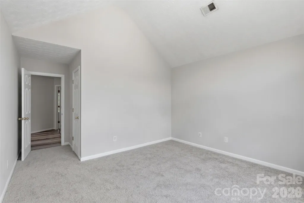 4923 Eagle Creek Drive Charlotte NC 28269