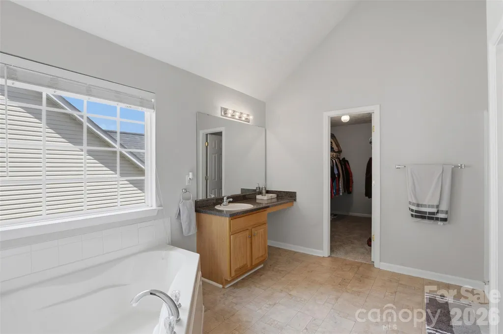 4923 Eagle Creek Drive Charlotte NC 28269