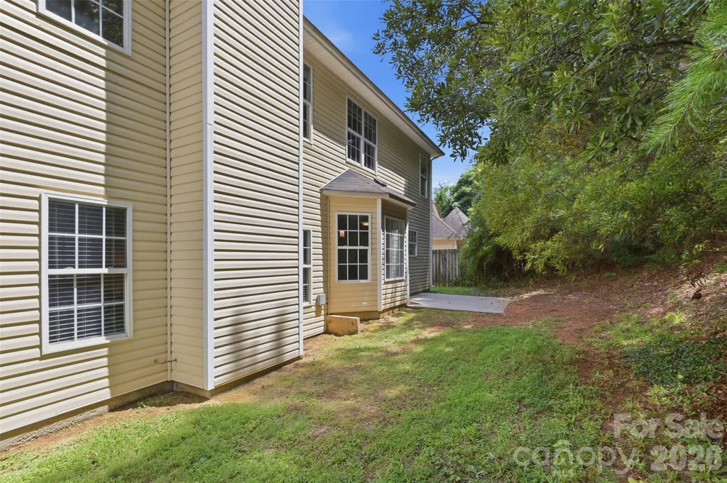 4923 Eagle Creek Drive Charlotte NC 28269