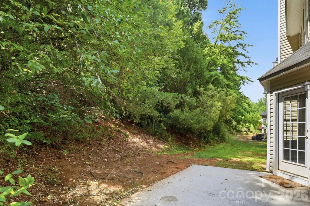 4923 Eagle Creek Drive Charlotte NC 28269