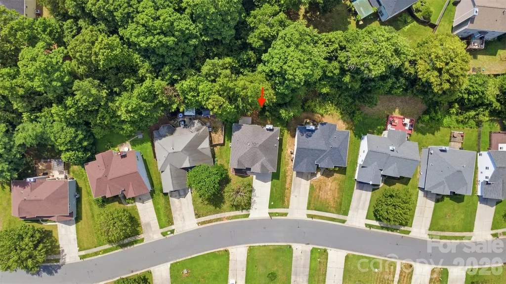 4923 Eagle Creek Drive Charlotte NC 28269