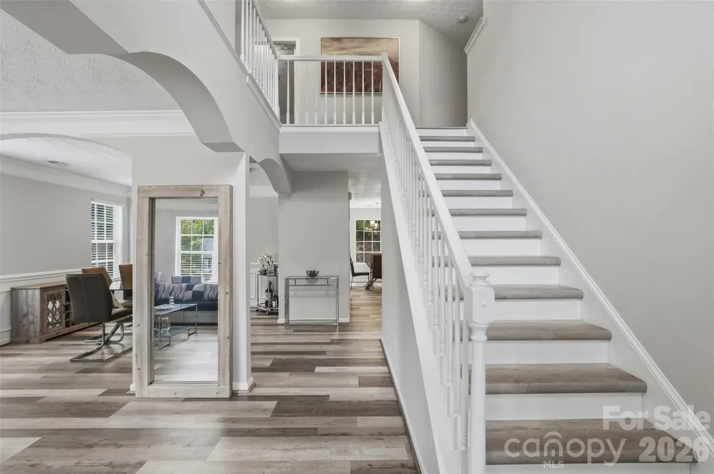 4923 Eagle Creek Drive Charlotte NC 28269