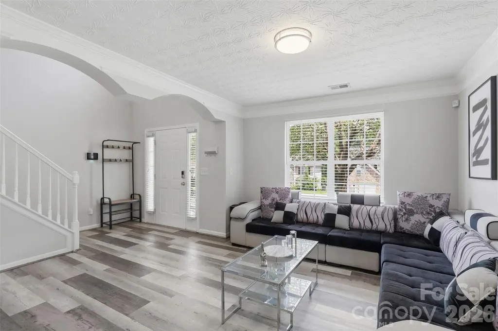 4923 Eagle Creek Drive Charlotte NC 28269