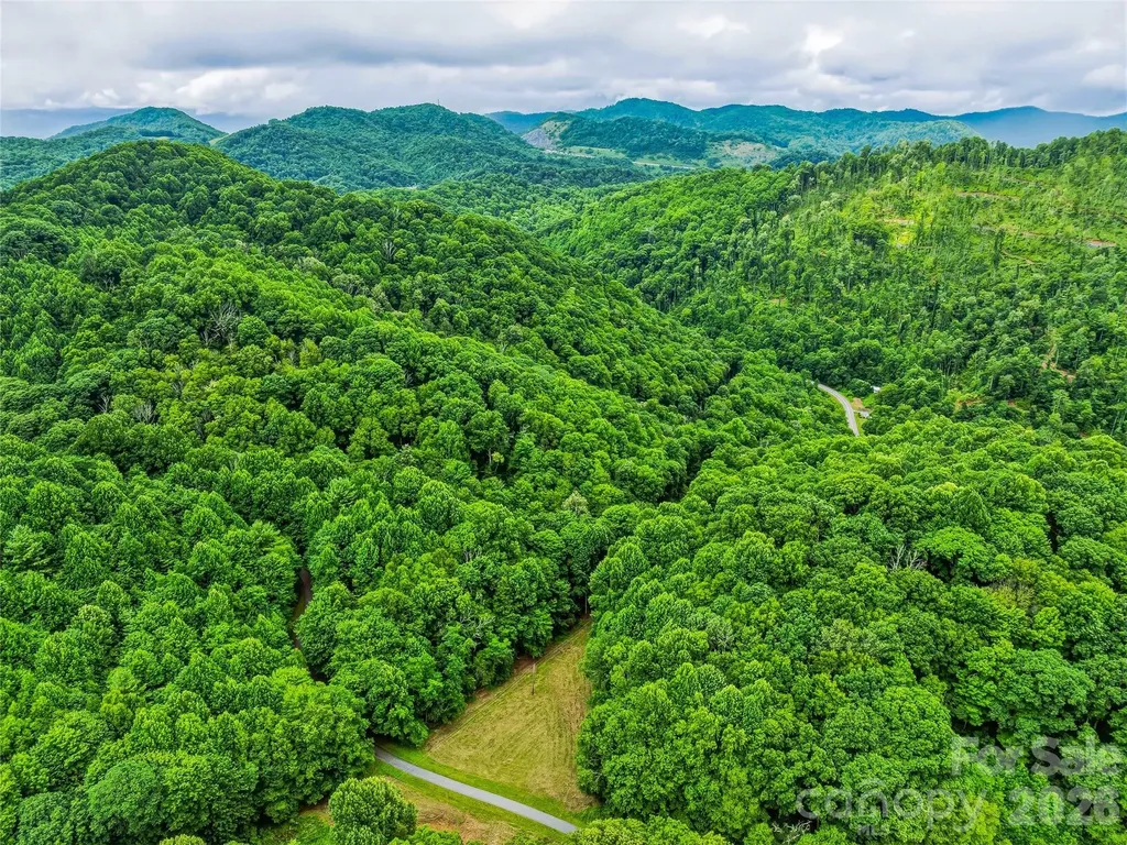 961 Wilson Branch Road Mars Hill NC 28754