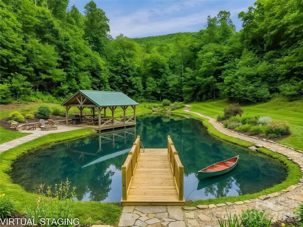 961 Wilson Branch Road Mars Hill NC 28754