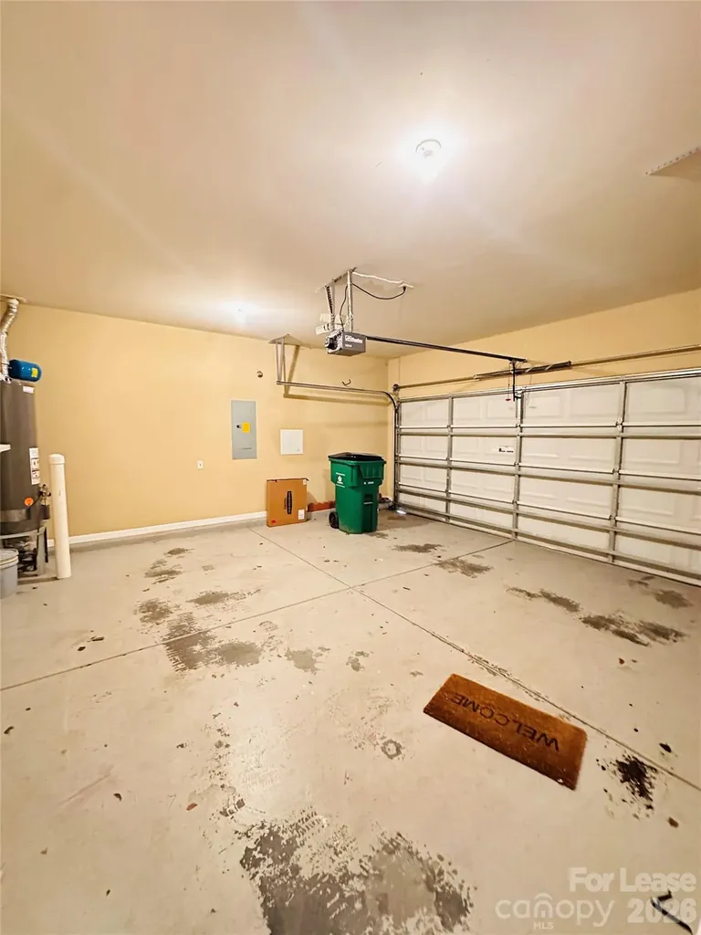 8419 Heron Glen Drive Charlotte NC 28269