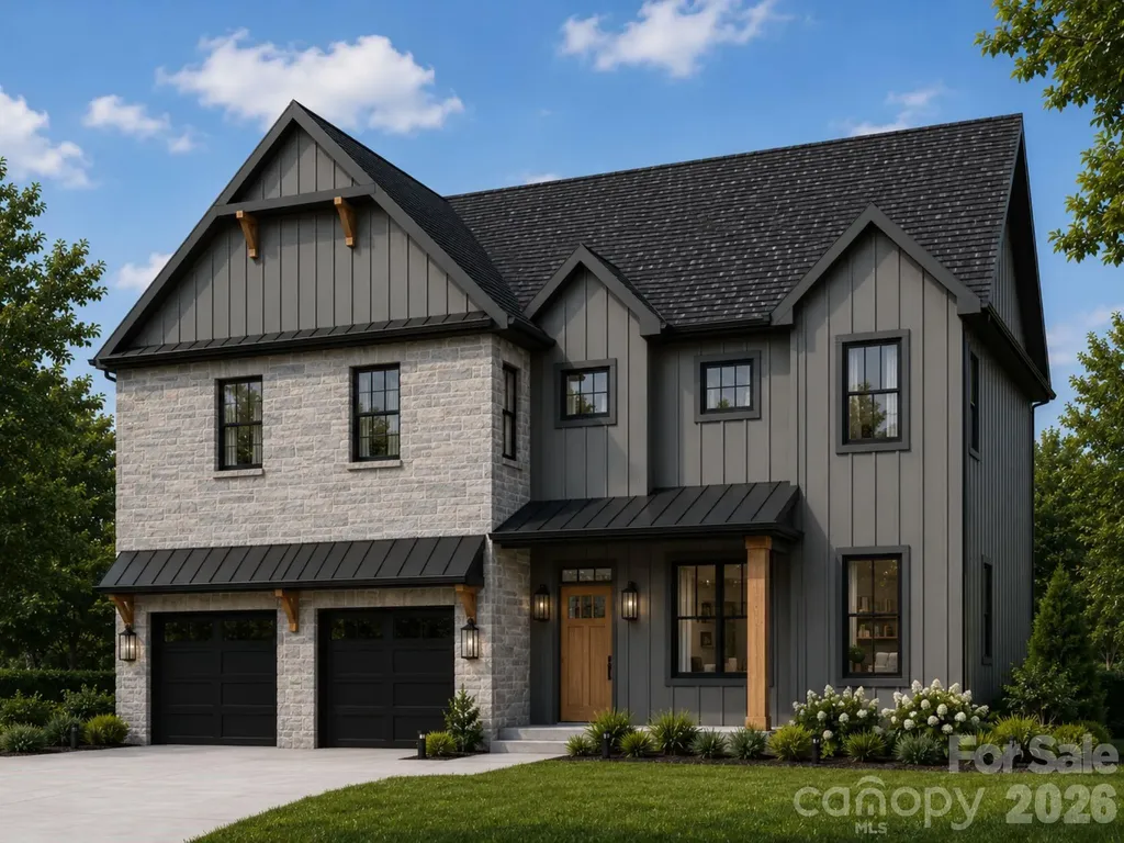 4003 Sage Cliff Court Matthews NC 28105