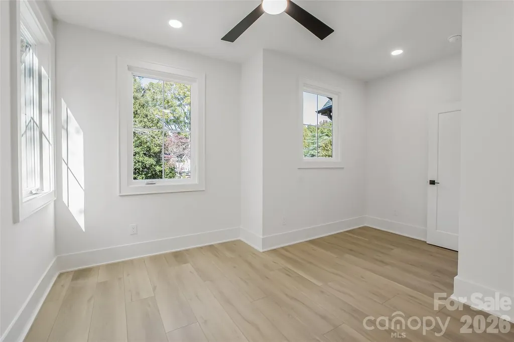 4003 Sage Cliff Court Matthews NC 28105