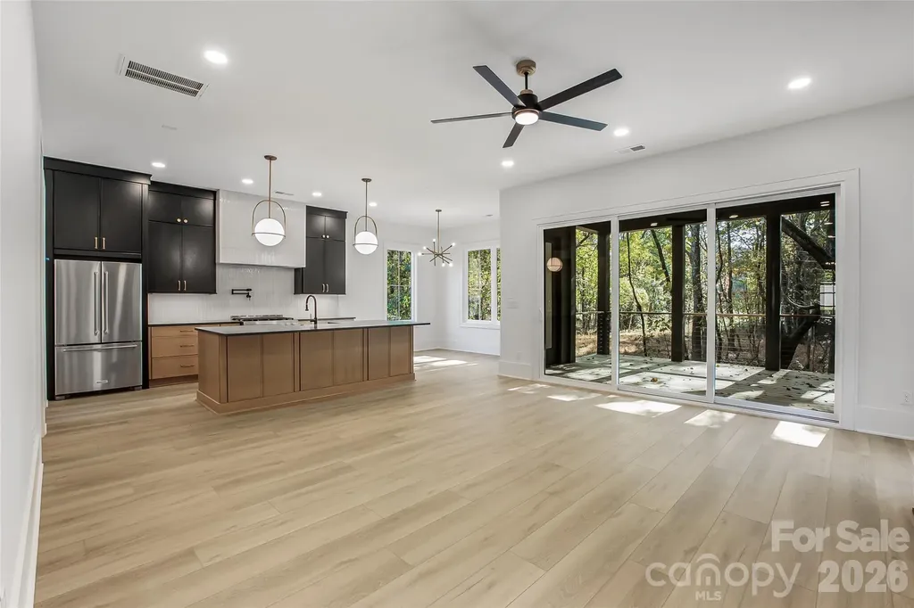 4003 Sage Cliff Court Matthews NC 28105